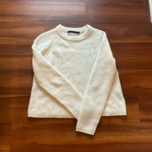 Jenni Kayne Fisherman Sweater